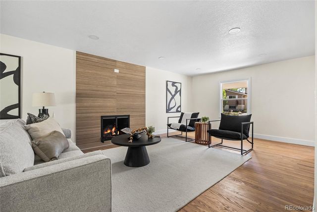 1375 W Hinsdale Drive, Littleton, CO 80120