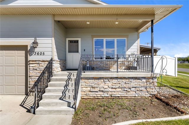 3605 Banff Avenue, Billings, MT 59102