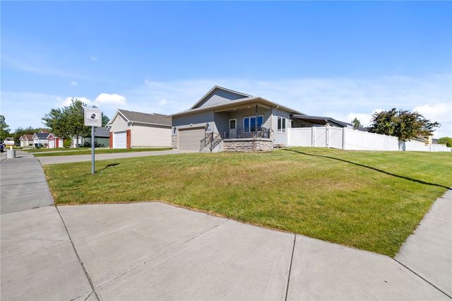 3605 Banff Avenue, Billings, MT 59102