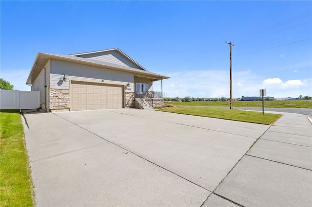 3605 Banff Avenue, Billings, MT 59102