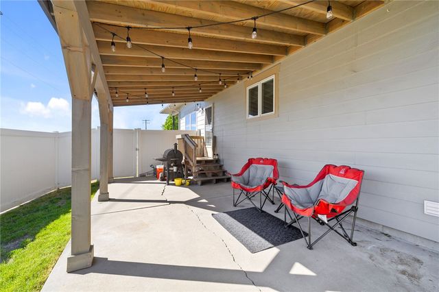 3605 Banff Avenue, Billings, MT 59102