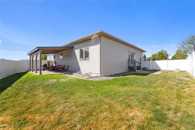 3605 Banff Avenue, Billings, MT 59102