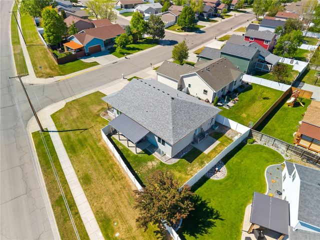 3605 Banff Avenue, Billings, MT 59102