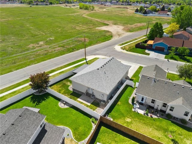 3605 Banff Avenue, Billings, MT 59102