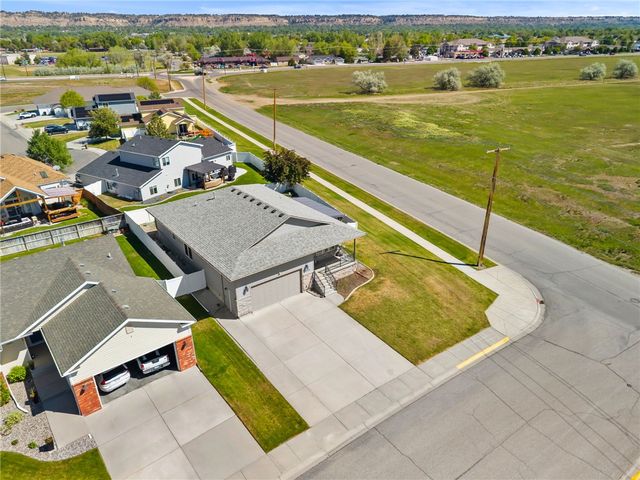 3605 Banff Avenue, Billings, MT 59102