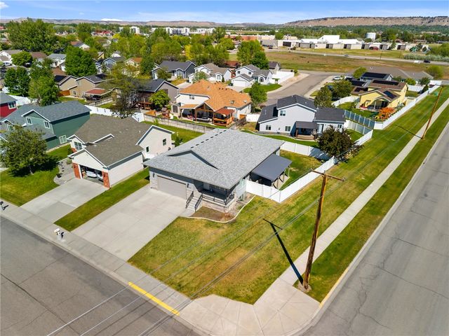 3605 Banff Avenue, Billings, MT 59102