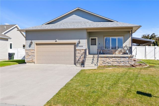 3605 Banff Avenue, Billings, MT 59102