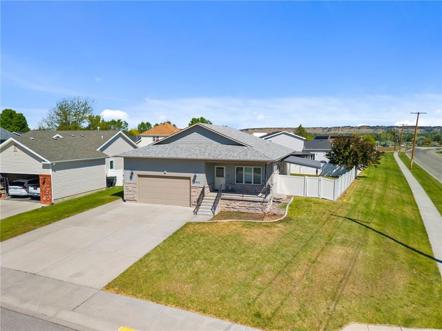 3605 Banff Avenue, Billings, MT 59102