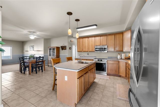 3605 Banff Avenue, Billings, MT 59102