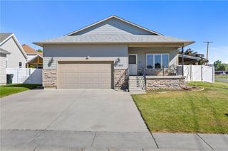 3605 Banff Avenue, Billings, MT 59102
