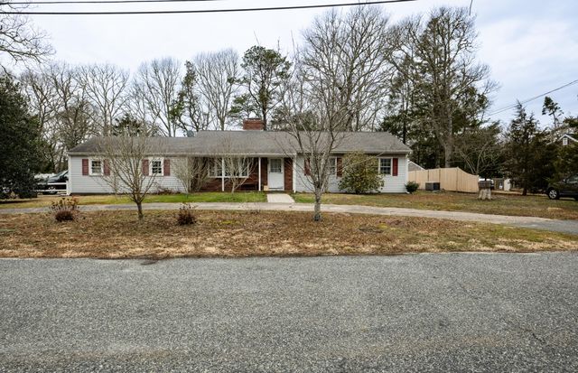 39 Green Way, South Yarmouth, MA 02664