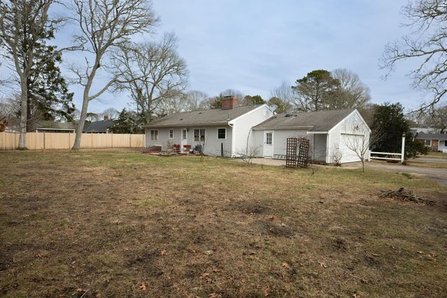 39 Green Way, South Yarmouth, MA 02664