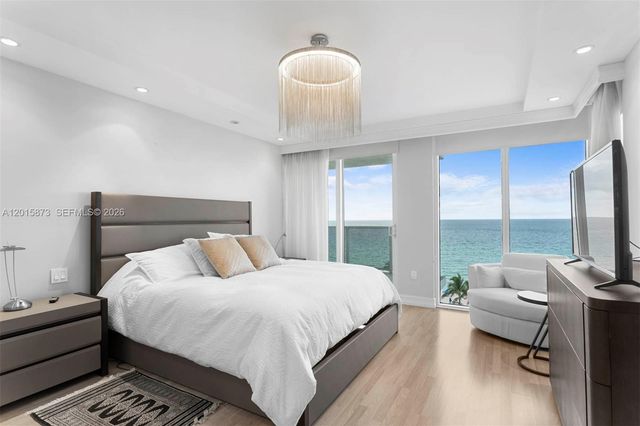 19111 Collins Ave 604, Sunny Isles Beach, FL 33160