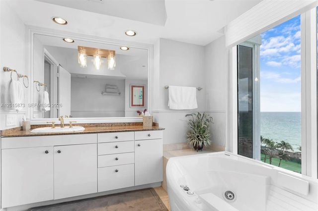 19111 Collins Ave 604, Sunny Isles Beach, FL 33160
