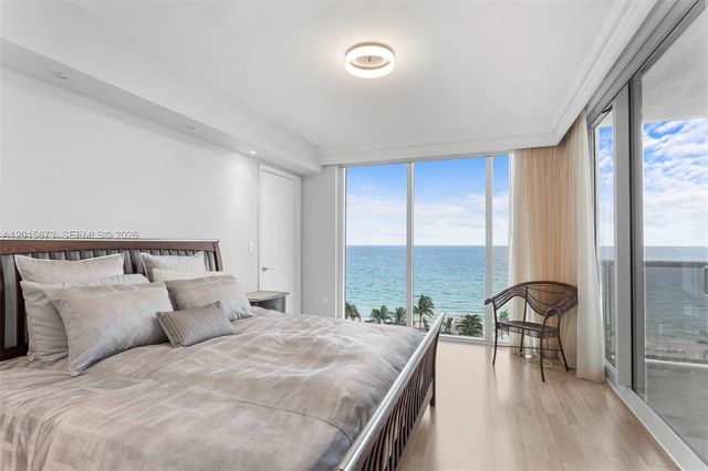 19111 Collins Ave 604, Sunny Isles Beach, FL 33160