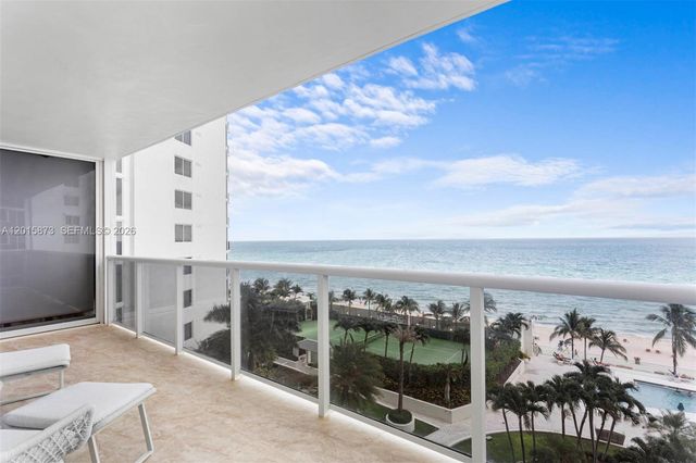 19111 Collins Ave 604, Sunny Isles Beach, FL 33160