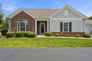 6919 Rothwell Street, 4, New Albany, OH 43054