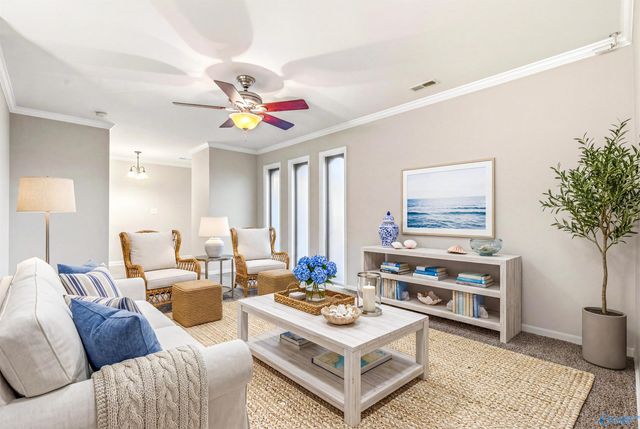 2008 Burlingame Drive, Huntsville, AL 35803