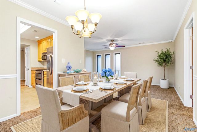 2008 Burlingame Drive, Huntsville, AL 35803