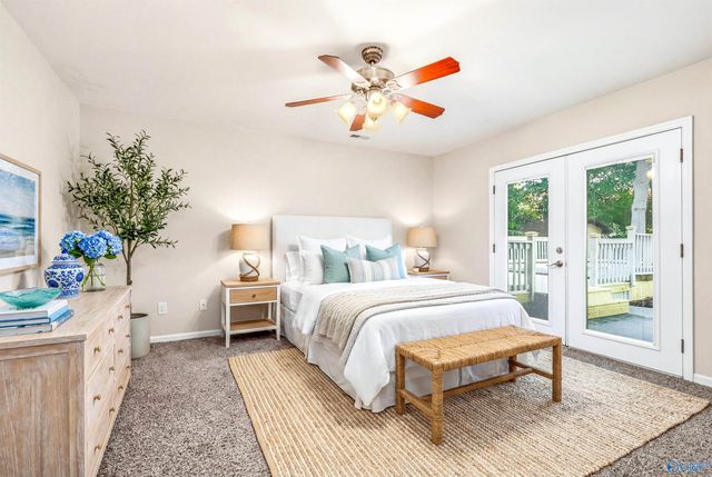 2008 Burlingame Drive, Huntsville, AL 35803