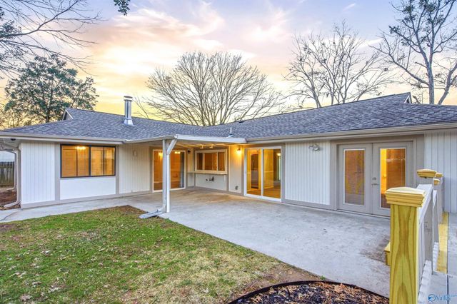 2008 Burlingame Drive, Huntsville, AL 35803