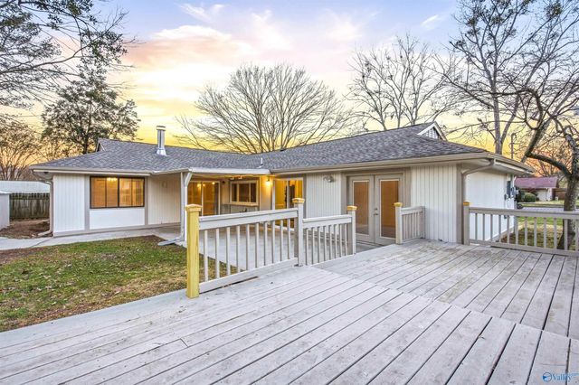 2008 Burlingame Drive, Huntsville, AL 35803