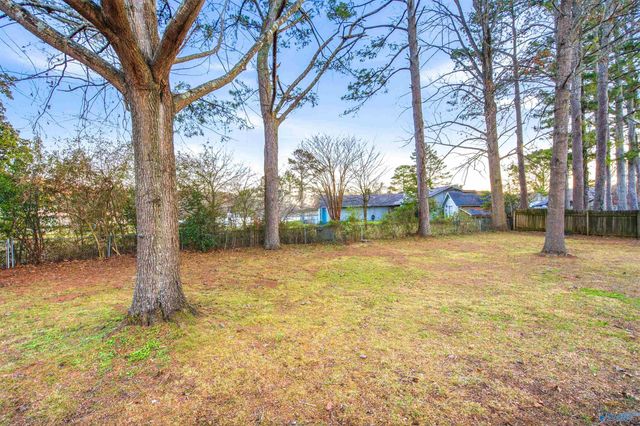 2008 Burlingame Drive, Huntsville, AL 35803