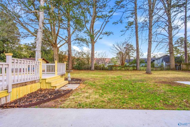 2008 Burlingame Drive, Huntsville, AL 35803