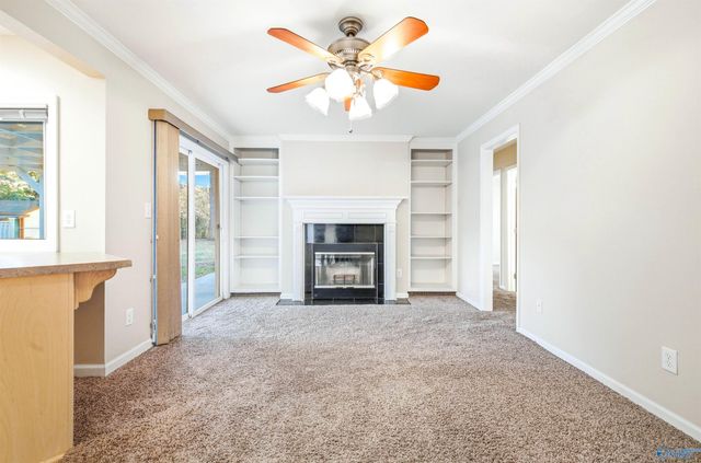 2008 Burlingame Drive, Huntsville, AL 35803