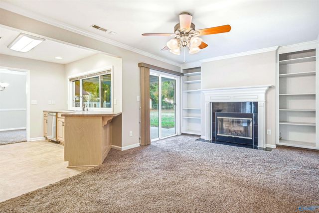 2008 Burlingame Drive, Huntsville, AL 35803