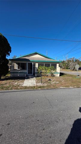 216 NW 4TH AVENUE, Mulberry, FL 33860