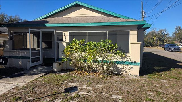 216 NW 4TH AVENUE, Mulberry, FL 33860