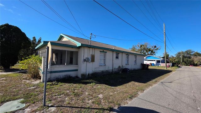 216 NW 4TH AVENUE, Mulberry, FL 33860