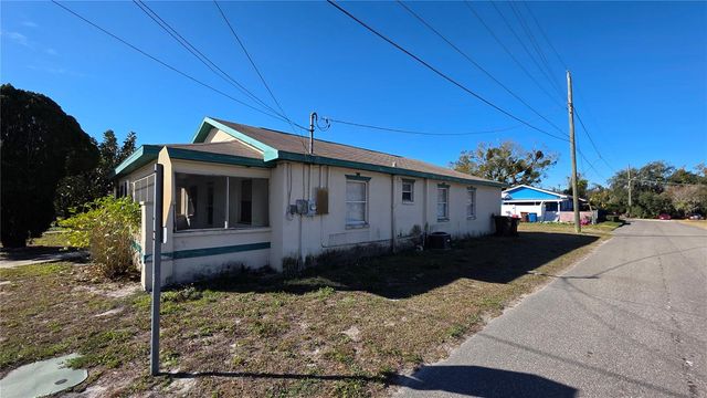 216 NW 4TH AVENUE, Mulberry, FL 33860