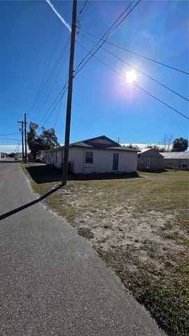 216 NW 4TH AVENUE, Mulberry, FL 33860