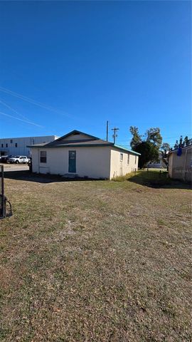 216 NW 4TH AVENUE, Mulberry, FL 33860