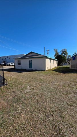 216 NW 4TH AVENUE, Mulberry, FL 33860