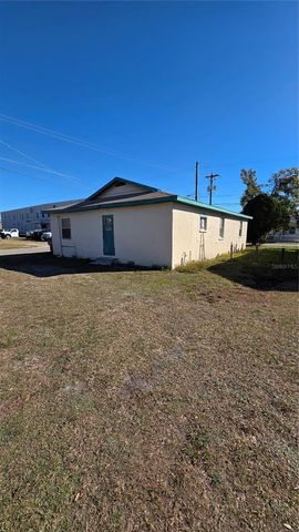 216 NW 4TH AVENUE, Mulberry, FL 33860