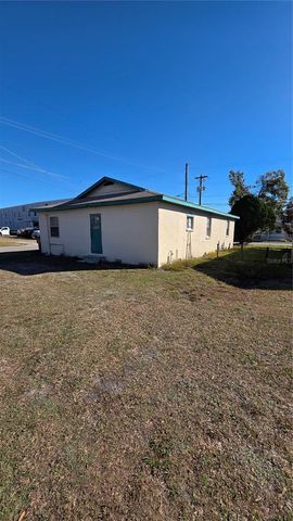 216 NW 4TH AVENUE, Mulberry, FL 33860