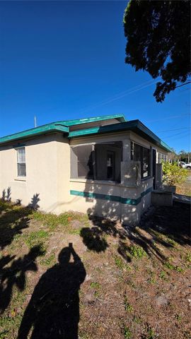 216 NW 4TH AVENUE, Mulberry, FL 33860