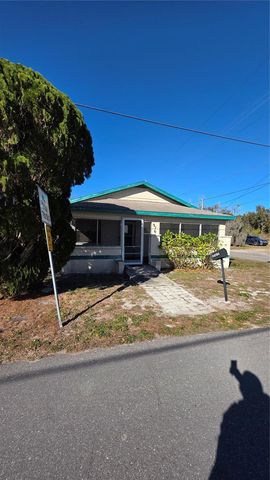 216 NW 4TH AVENUE, Mulberry, FL 33860