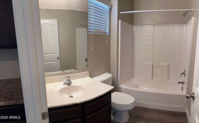 7165 S 48TH Glen, Laveen, AZ 85339