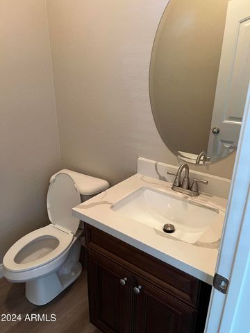 7165 S 48TH Glen, Laveen, AZ 85339