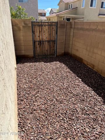 7165 S 48TH Glen, Laveen, AZ 85339