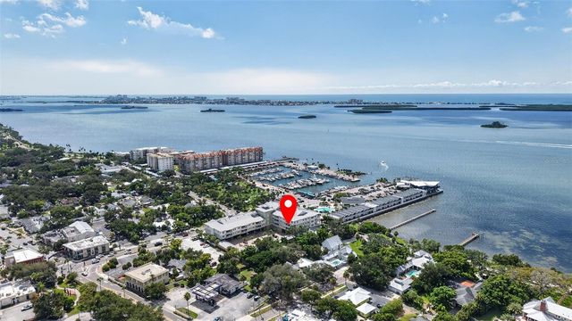 200 MAIN STREET 202, Dunedin, FL 34698