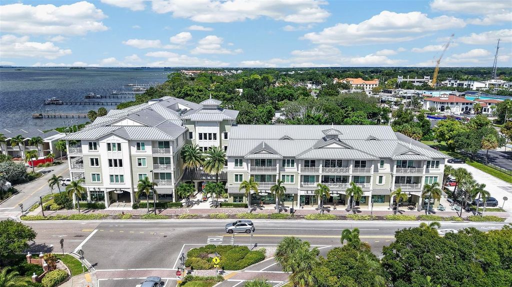 200 MAIN STREET 202, Dunedin, FL 34698