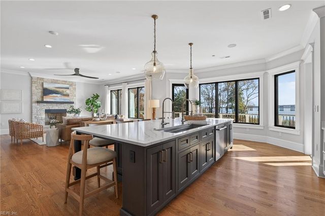 230 Wentworth CT, Suffolk, VA 23436