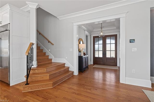 230 Wentworth CT, Suffolk, VA 23436