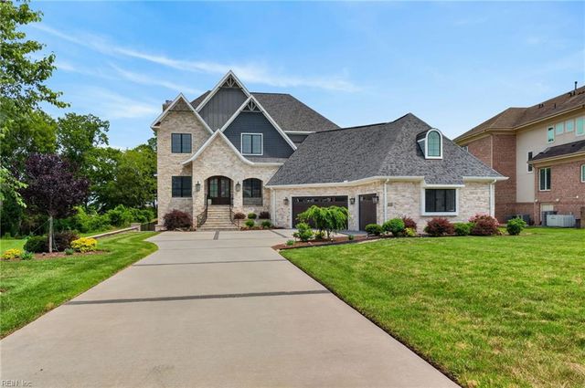 230 Wentworth CT, Suffolk, VA 23436