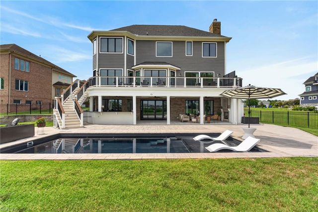 230 Wentworth CT, Suffolk, VA 23436